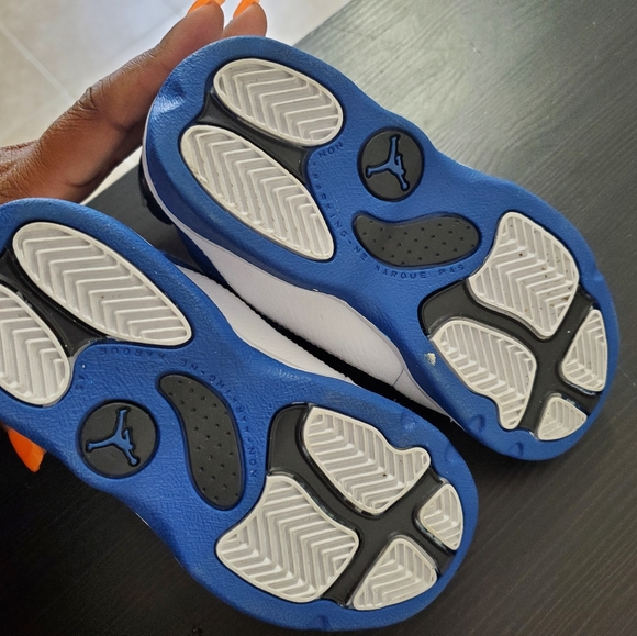 Jordan 6 Rings - Picture 4 of 4